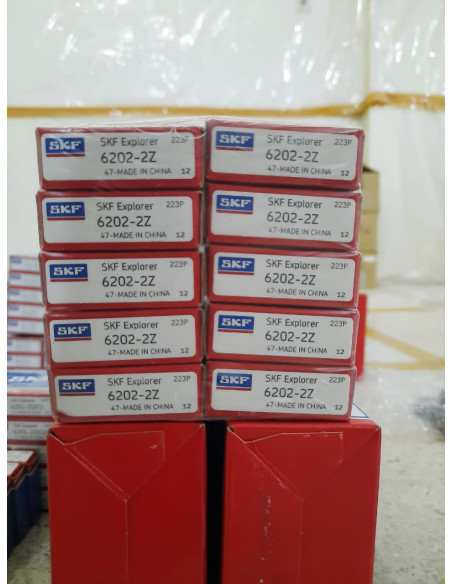6202 ZZ.SKF