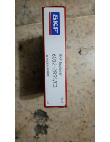 6012 2RS.SKF