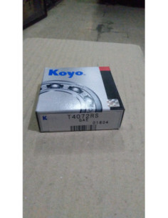 T 4072 RS.KOYO