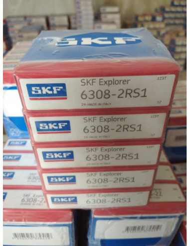 6308 2RS.SKF
