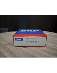 NU 306 ECP.SKF