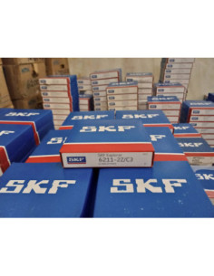 6211 ZZ C3.SKF