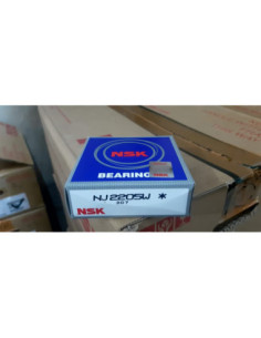 NJ 2205 W.NSK