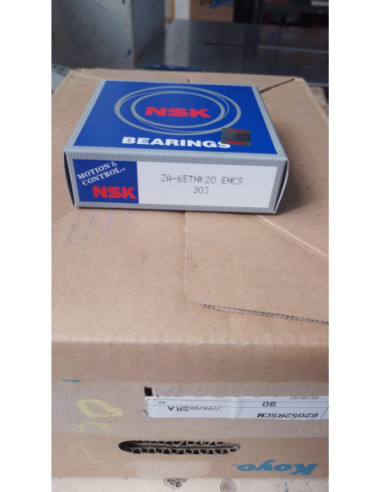 65 TNK 20.NSK