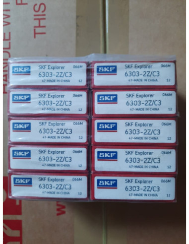 6303 ZZ C3.SKF
