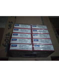 6005 ZZ C3.SKF