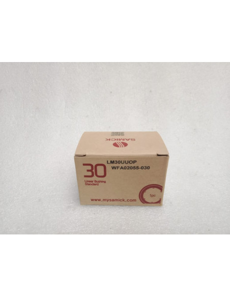 LM 30 UUOP.SAMICK