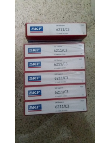 6211 C3.SKF