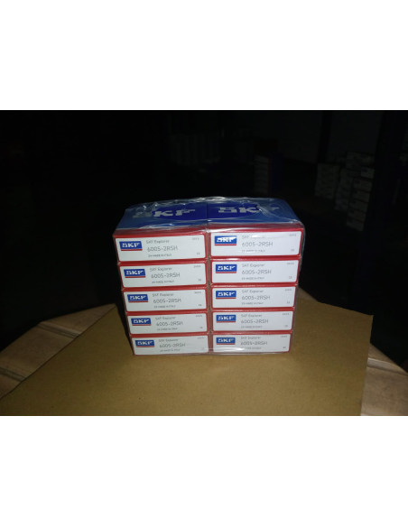 6005 2RS.SKF