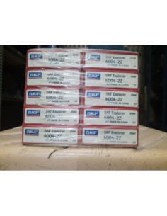 6004 ZZ.SKF