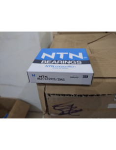 6011 ZZ C3.NTN