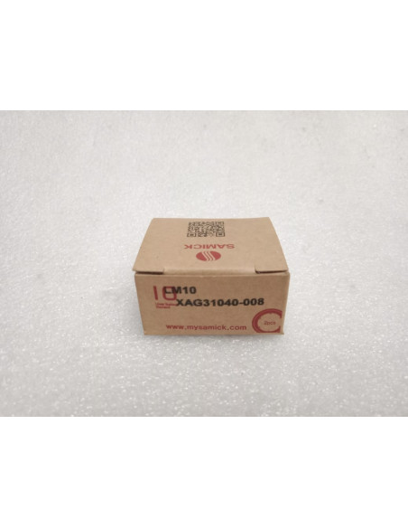 LM 10.SAMICK