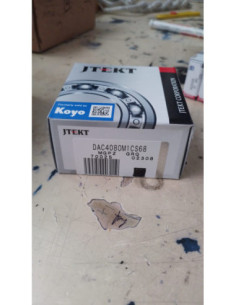 DAC 4080 M1CS68.KOYO