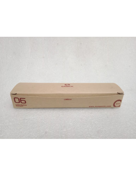 LM 6 UU.SAMICK