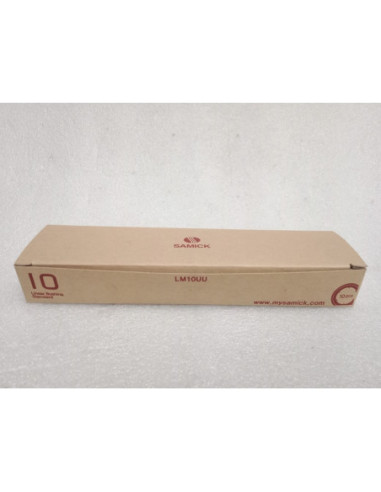 LM 10 UU.SAMICK