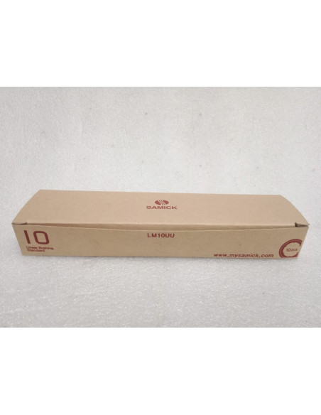 LM 10 UU.SAMICK