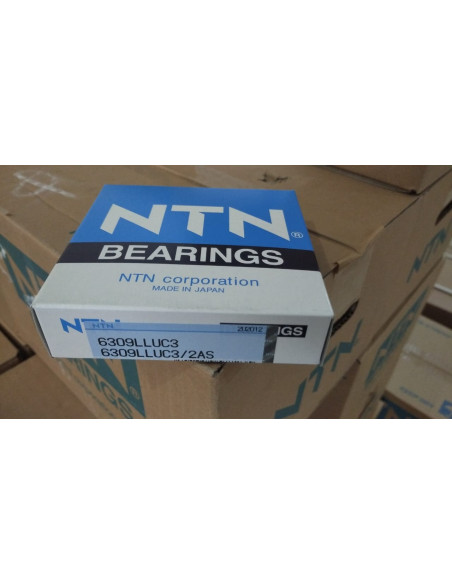 6309 LLU C3.NTN