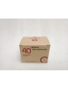 LM 40 UU.SAMICK