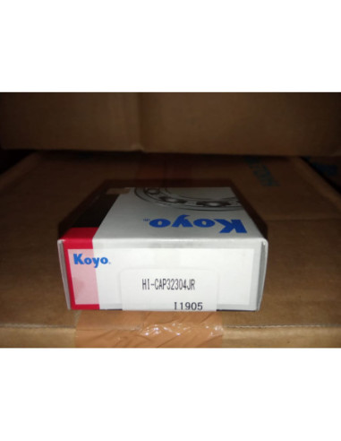 2304.KOYO