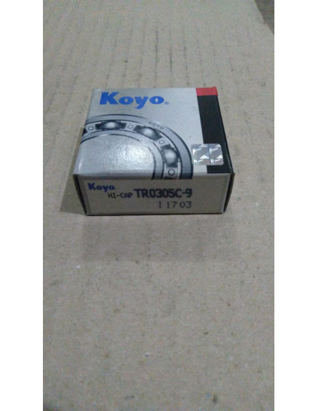 TR 0305 C-9.KOYO
