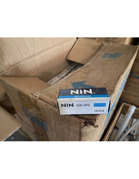 626 2RS.SKF