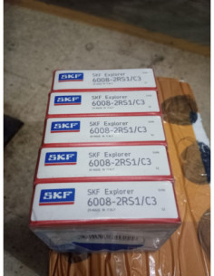 6008 2RS C3.SKF