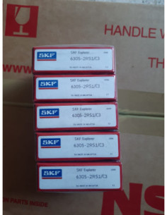 6305 2RS.SKF