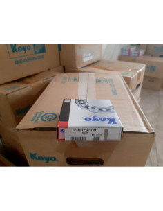 6209 2RS CM.KOYO