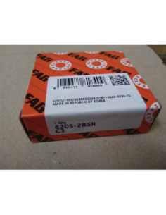 6205 2RS C3.SKF