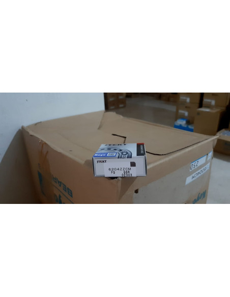 6204 ZZ CM.KOYO