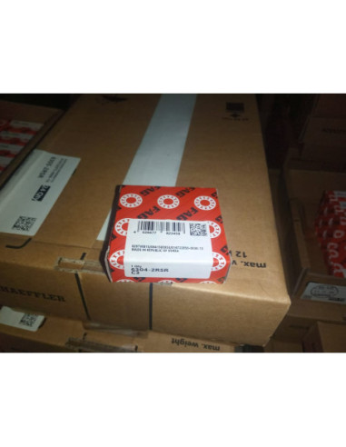 6304 2RS C3 (KOREA).FAG