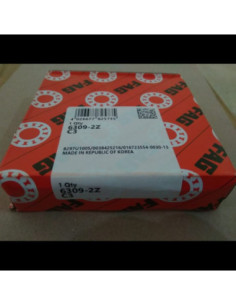 6309 ZZ C3 (KOREA).FAG