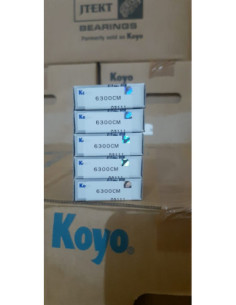 6300 CM.KOYO
