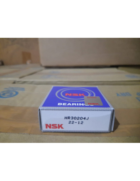 30204 J.NSK