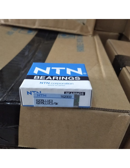 6205 LLU C3.NTN