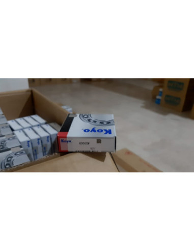 6006 CM.KOYO