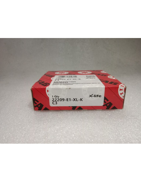 22209 E1 XL KC3.FAG