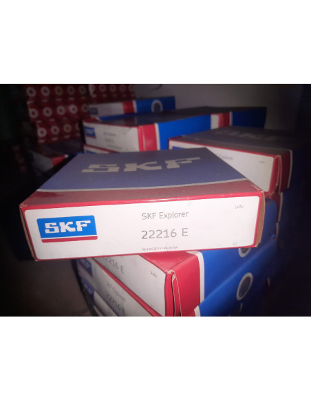 22216 E (MAS).SKF