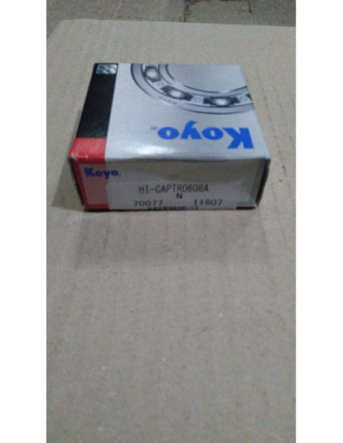 608.KOYO