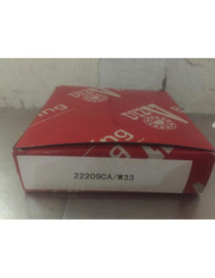 .SKF - 6006-2RS1 (C)