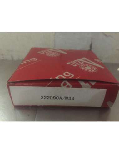 .SKF - 6006-2RS1 (C)