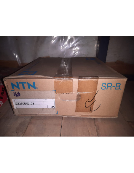 .NTN - FCR55-17-15G1/2E