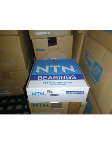 .SKF - 6304 ZZ C3 (C)