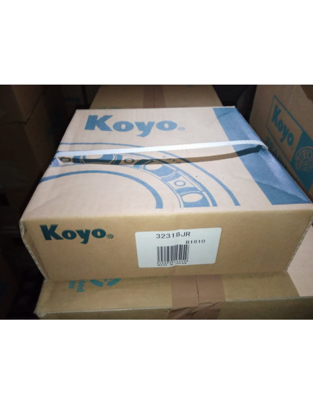 2318.KOYO