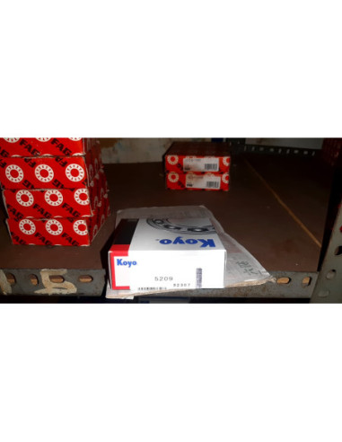 5209.KOYO