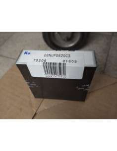 06 NUP 0820 C3.KOYO