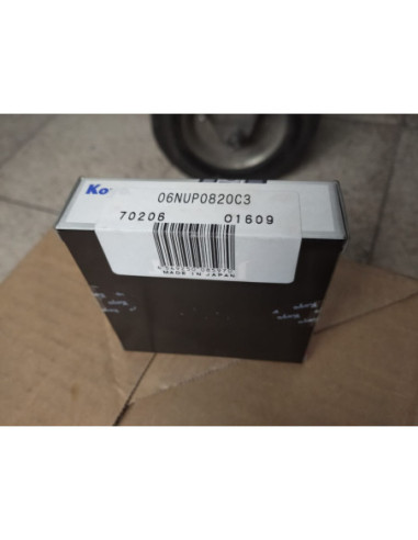 06 NUP 0820 C3.KOYO