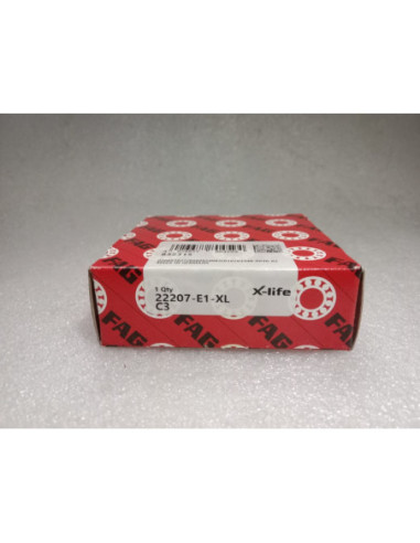 22207 E1 XL C3.FAG