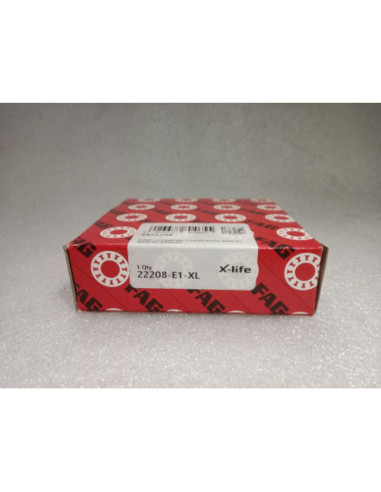 22208 E1 XL.FAG