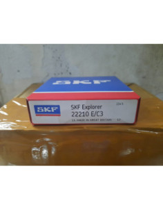 22210 E C3.SKF